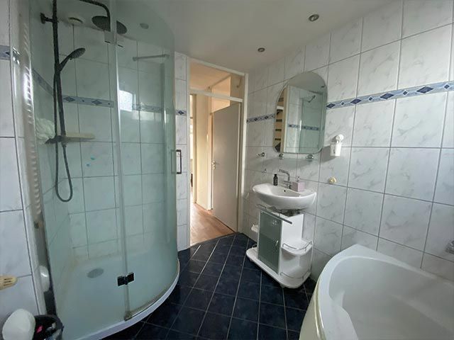 Badkamer renovatie Hoofddorp 2/2