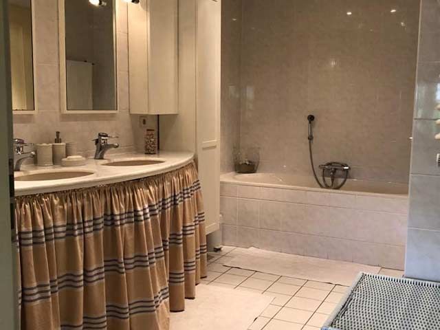 Badkamer renovatie Zandvoort