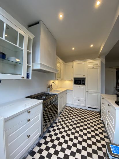 Keuken Julianalaan 2/2