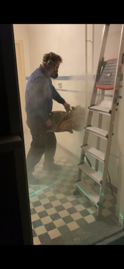 Keuken Julianalaan 2/2