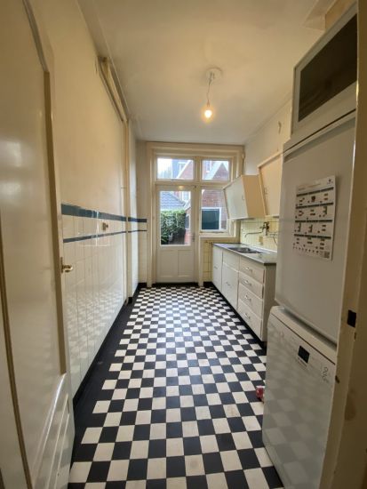 Keuken Julianalaan 2/2