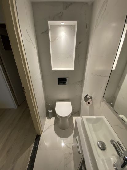 Badkamer Favaugeplein