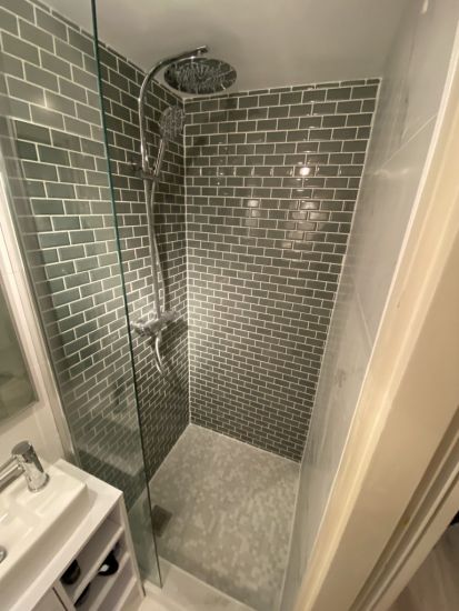 Badkamer Favaugeplein