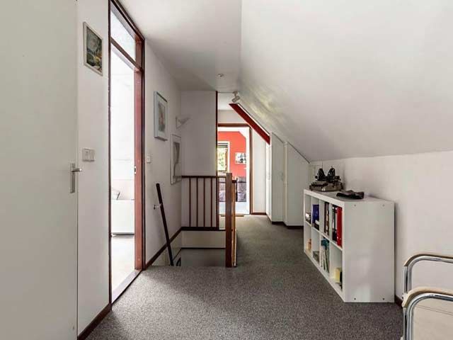 Zolder renovatie Aerdenhout