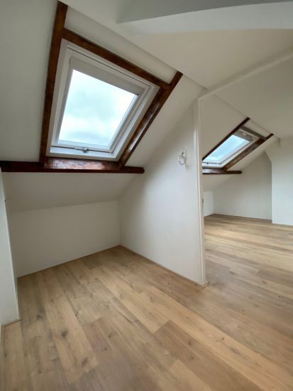 Zolder renovatie Assendelft