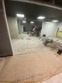 Renovatie Healthclub Zandvoort