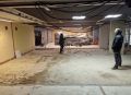 Renovatie Healthclub Zandvoort