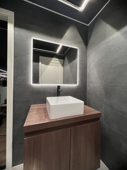 Renovatie Healthclub Zandvoort