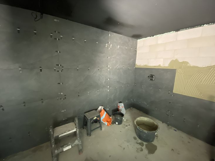 Renovatie Healthclub Zandvoort