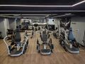 Renovatie Healthclub Zandvoort