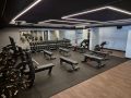 Renovatie Healthclub Zandvoort