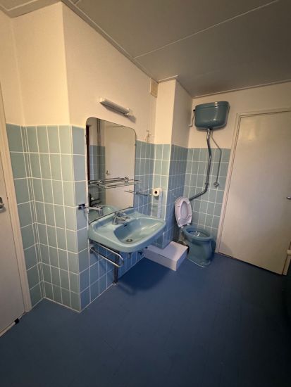 Badkamer Meester Troelstrastraat