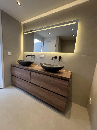 Renovatie Kochstraat