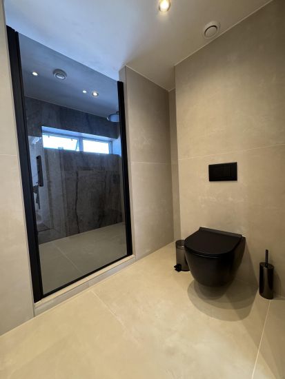 Renovatie Kochstraat