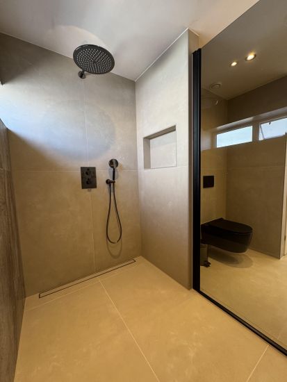 Renovatie Kochstraat