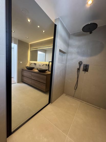 Renovatie Kochstraat