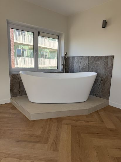 Renovatie Kochstraat