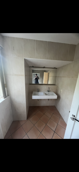 Badkamer Bentveld