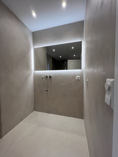 Badkamer Bentveld