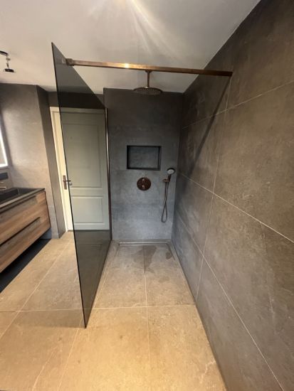 Badkamer Amstelveen