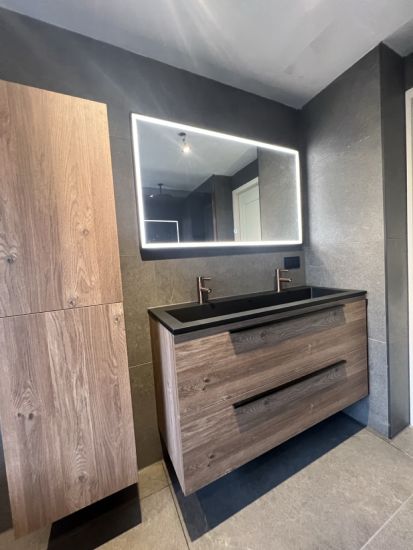Badkamer Amstelveen