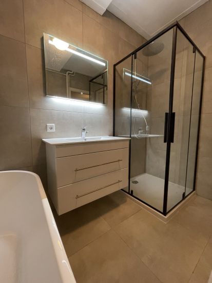 Badkamer Julianalaan