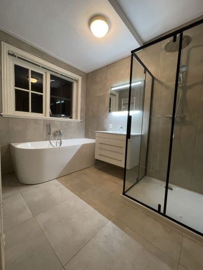 Badkamer Julianalaan