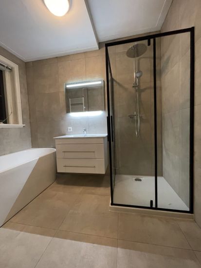 Badkamer Julianalaan