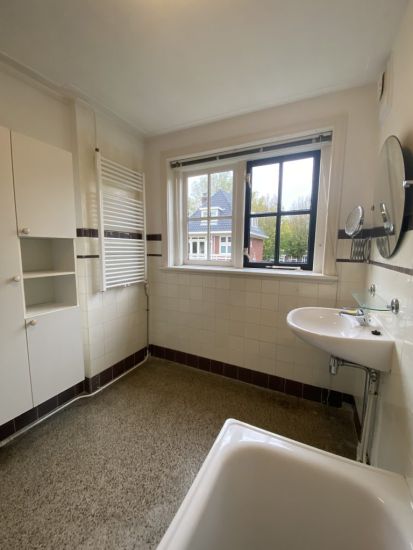 Badkamer Julianalaan