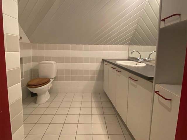 Badkamer renovatie Aerdenhout 2/2