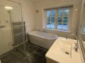 Badkamer renovatie Heemstede