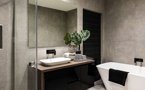 Total Fix voor uw complete badkamer en toilet renovatie