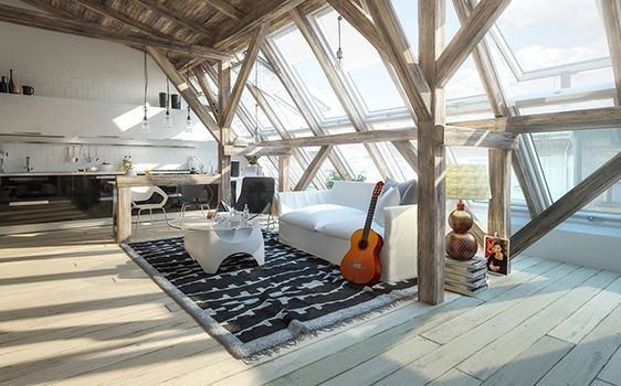 Total Fix onderhoud voor uw complete woning renovatie