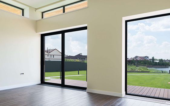 Total Fix: Aan en opbouw